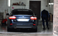 Автомойка в Яхроме